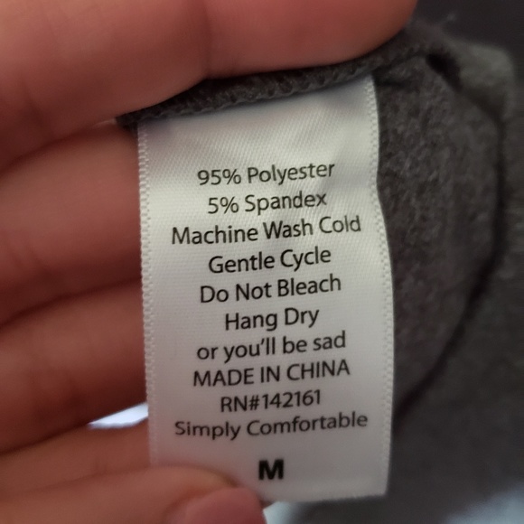 Lularoe Carly - Picture 4 of 4